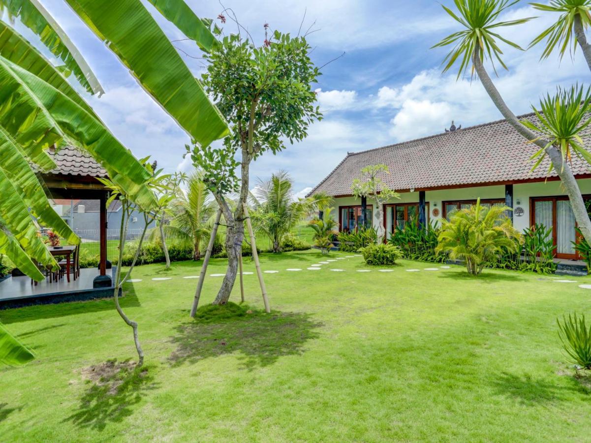 Oyo 90116 Carik Bali Guest House 坎古 外观 照片